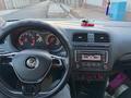 Volkswagen Polo 2015 года за 4 500 000 тг. в Шымкент – фото 4