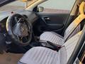 Volkswagen Polo 2015 года за 4 500 000 тг. в Шымкент – фото 6