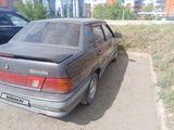 ВАЗ (Lada) 2115 2008 года за 800 000 тг. в Усть-Каменогорск – фото 2