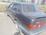 ВАЗ (Lada) 2115 2008 года за 800 000 тг. в Усть-Каменогорск – фото 3