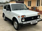 ВАЗ (Lada) Lada 2121 2013 годаfor4 200 000 тг. в Сарыагаш – фото 5