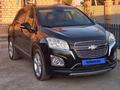 Chevrolet Tracker 2015 годаүшін6 500 000 тг. в Кульсары – фото 2