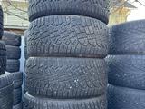 Continental IceContact 2 245/40R18 97T за 45 000 тг. в Алматы