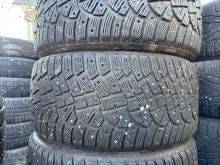 Continental IceContact 2 245/40R18 97T за 60 000 тг. в Алматы – фото 4