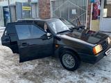 ВАЗ (Lada) 2109 2002 года за 550 000 тг. в Экибастуз