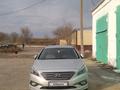 Hyundai Sonata 2015 годаүшін6 800 000 тг. в Караганда – фото 4