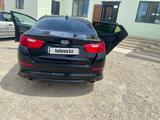 Kia Optima 2015 года за 7 000 000 тг. в Жанакорган – фото 2