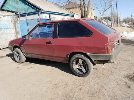 ВАЗ (Lada) 2108 1990 года за 1 000 000 тг. в Усть-Каменогорск – фото 11