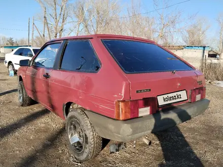 ВАЗ (Lada) 2108 1990 года за 1 000 000 тг. в Усть-Каменогорск – фото 6