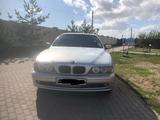 BMW 530 2000 годаүшін4 000 000 тг. в Атырау – фото 3