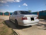 BMW 530 2000 годаүшін4 000 000 тг. в Атырау – фото 4