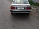 Audi 100 1992 года за 1 900 050 тг. в Талдыкорган – фото 2