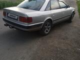 Audi 100 1992 годаүшін1 900 050 тг. в Талдыкорган