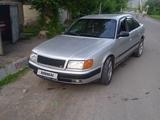 Audi 100 1992 годаүшін1 900 050 тг. в Талдыкорган – фото 3