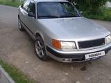 Audi 100 1992 года за 1 900 050 тг. в Талдыкорган – фото 4