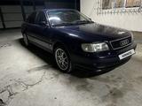 Audi A6 1994 годаүшін3 000 000 тг. в Кордай – фото 3