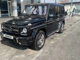 Mercedes-Benz G 63 AMG 2014 года за 44 800 000 тг. в Алматы – фото 4