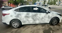 Hyundai Accent 2021 годаүшін6 500 000 тг. в Алматы – фото 4