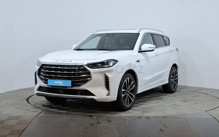 Jetour X70 Plus 2023 года за 9 290 000 тг. в Астана