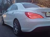 Mercedes-Benz CLA 200 2014 годаүшін9 500 000 тг. в Тараз – фото 4