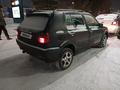 Volkswagen Golf 1993 годаfor600 000 тг. в Кокшетау – фото 3