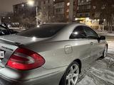 Mercedes-Benz CLK 200 2003 годаfor4 200 000 тг. в Астана – фото 2