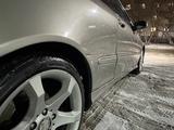 Mercedes-Benz CLK 200 2003 годаfor4 200 000 тг. в Астана – фото 3