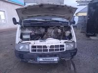 ГАЗ ГАЗель 1999 годаүшін1 200 000 тг. в Кызылорда