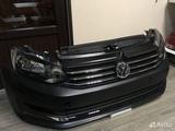 Ноускат на фольксваген поло седан volkswagen polo sedan за 14 500 тг. в Астана