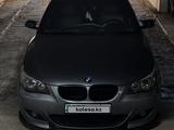 BMW 530 2006 годаүшін6 000 000 тг. в Караганда