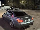 BMW 530 2006 годаүшін6 000 000 тг. в Караганда – фото 5