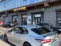 Toyota Camry 2021 годаүшін9 500 000 тг. в Алматы – фото 7