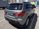 Mitsubishi ASX 2012 года за 6 500 000 тг. в Астана – фото 3