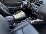 Mitsubishi ASX 2012 года за 6 500 000 тг. в Астана – фото 4