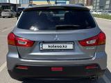 Mitsubishi ASX 2012 года за 6 500 000 тг. в Астана – фото 2