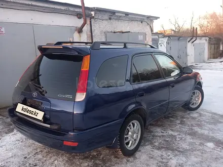 Toyota Sprinter Carib 1996 года за 3 350 000 тг. в Каркаралинск