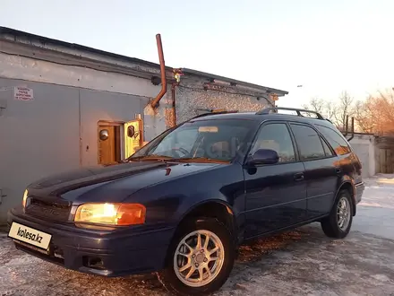 Toyota Sprinter Carib 1996 года за 3 350 000 тг. в Каркаралинск – фото 4