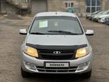 ВАЗ (Lada) Granta 2190 2012 годаfor1 890 000 тг. в Актобе – фото 2