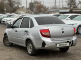 ВАЗ (Lada) Granta 2190 2012 годаfor1 890 000 тг. в Актобе – фото 5