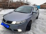 Kia Cerato 2009 года за 4 700 000 тг. в Костанай – фото 2