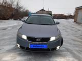 Kia Cerato 2009 года за 4 700 000 тг. в Костанай