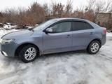 Kia Cerato 2009 года за 4 700 000 тг. в Костанай – фото 3