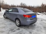 Kia Cerato 2009 года за 4 700 000 тг. в Костанай – фото 5