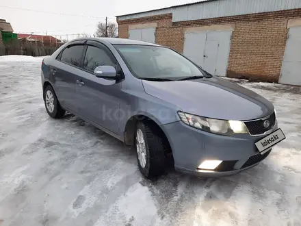 Kia Cerato 2009 года за 4 700 000 тг. в Костанай – фото 9