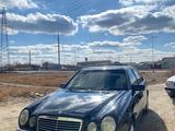 Mercedes-Benz E 280 1998 годаүшін3 500 000 тг. в Кызылорда