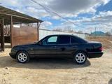 Mercedes-Benz E 280 1998 годаүшін3 500 000 тг. в Кызылорда – фото 3