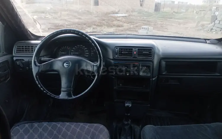 Opel Vectra 1993 годаүшін600 000 тг. в Шымкент