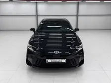 Toyota Camry, 2024