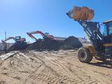 Hitachi  ZX240 2008 года за 9 000 000 тг. в Кызылорда – фото 3