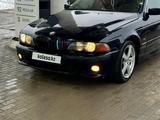 BMW 520 1997 года за 2 300 000 тг. в Астана
